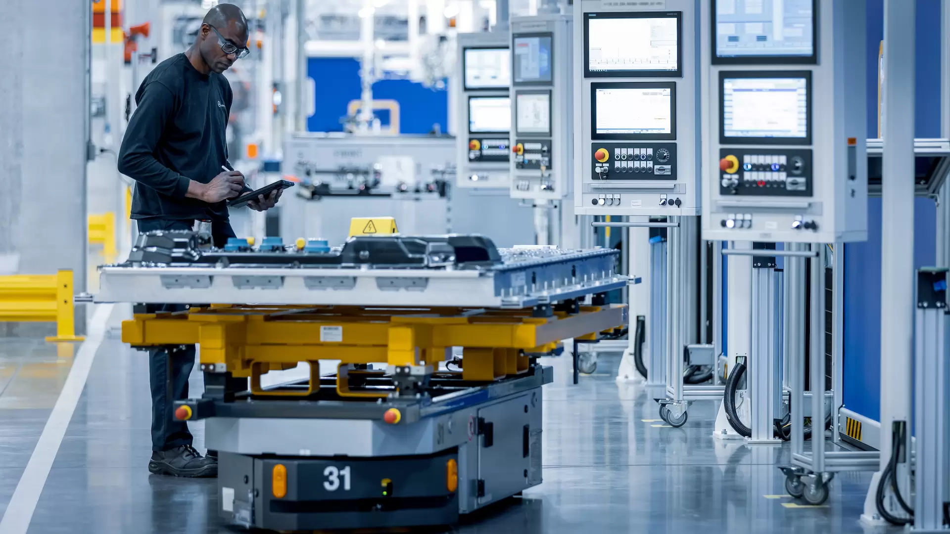New $30 million EV training center will support auto industry growth