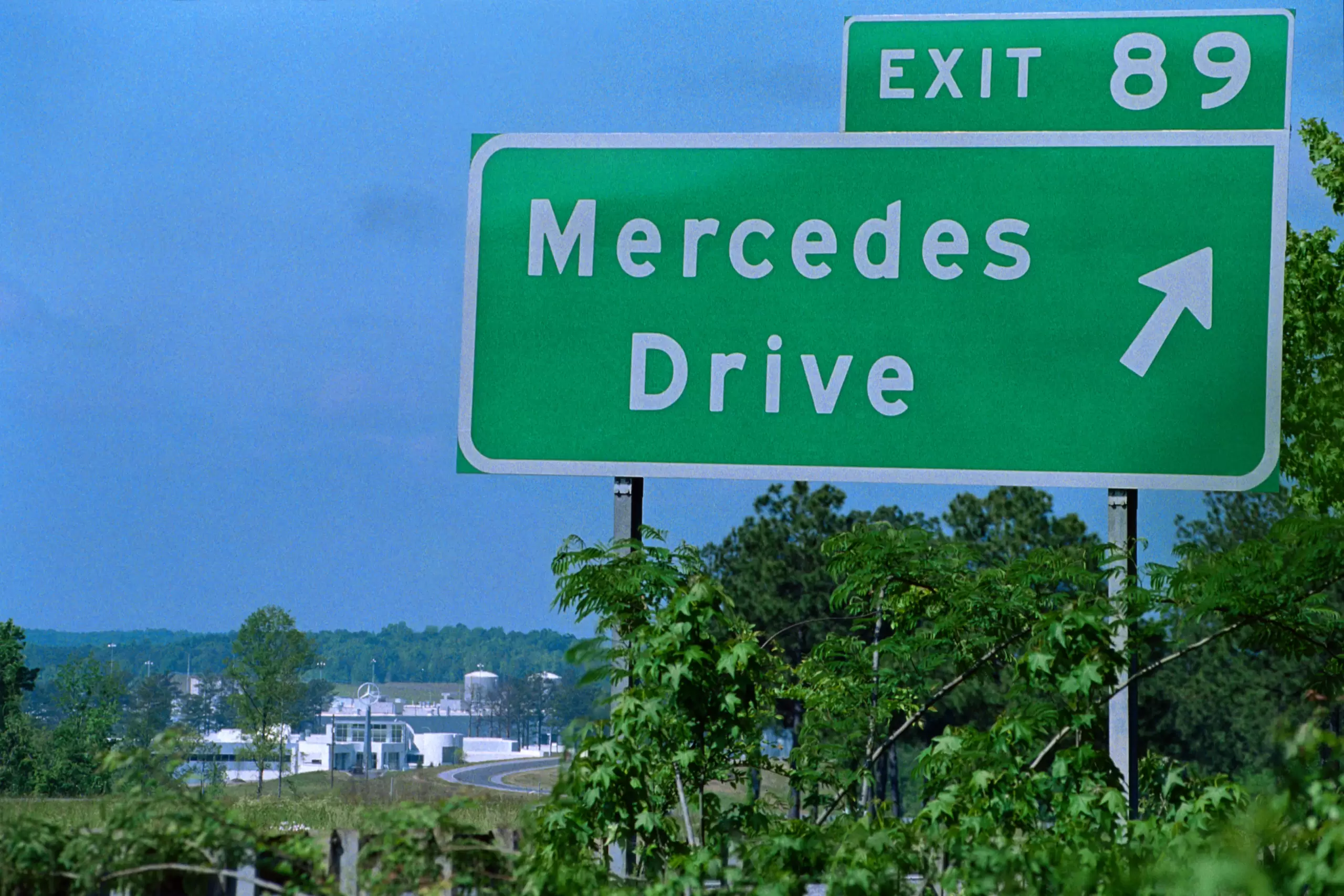 Alabama Mercedes worker: ‘This job has changed me as a person.’