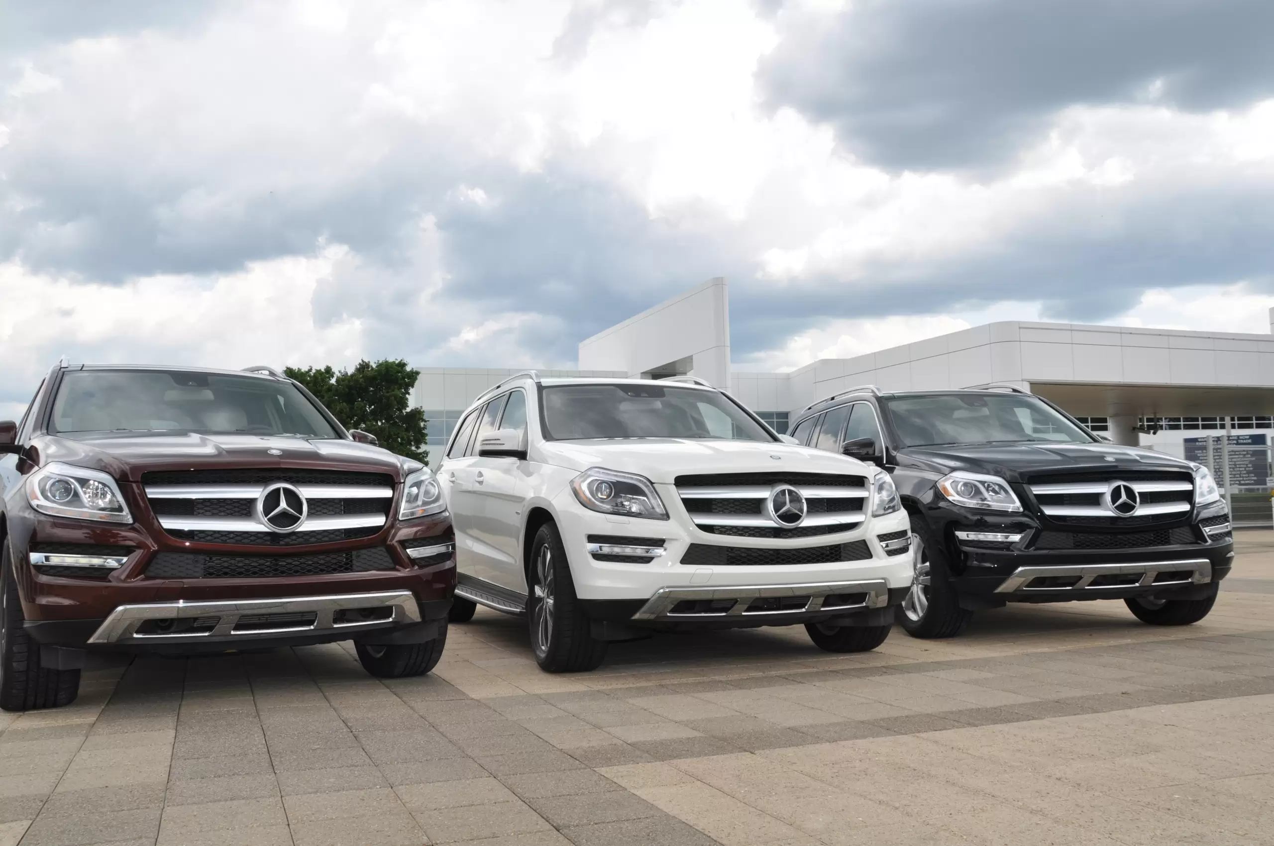 Mercedes-Benz recruiter sees more expansion for Alabama auto manufacturing sector