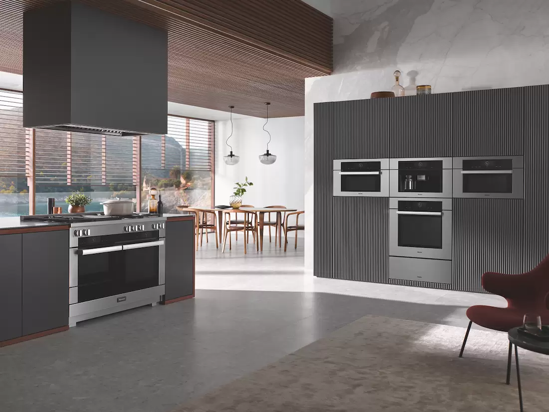 Appliance maker Miele selects Alabama for its first U.S. production hub