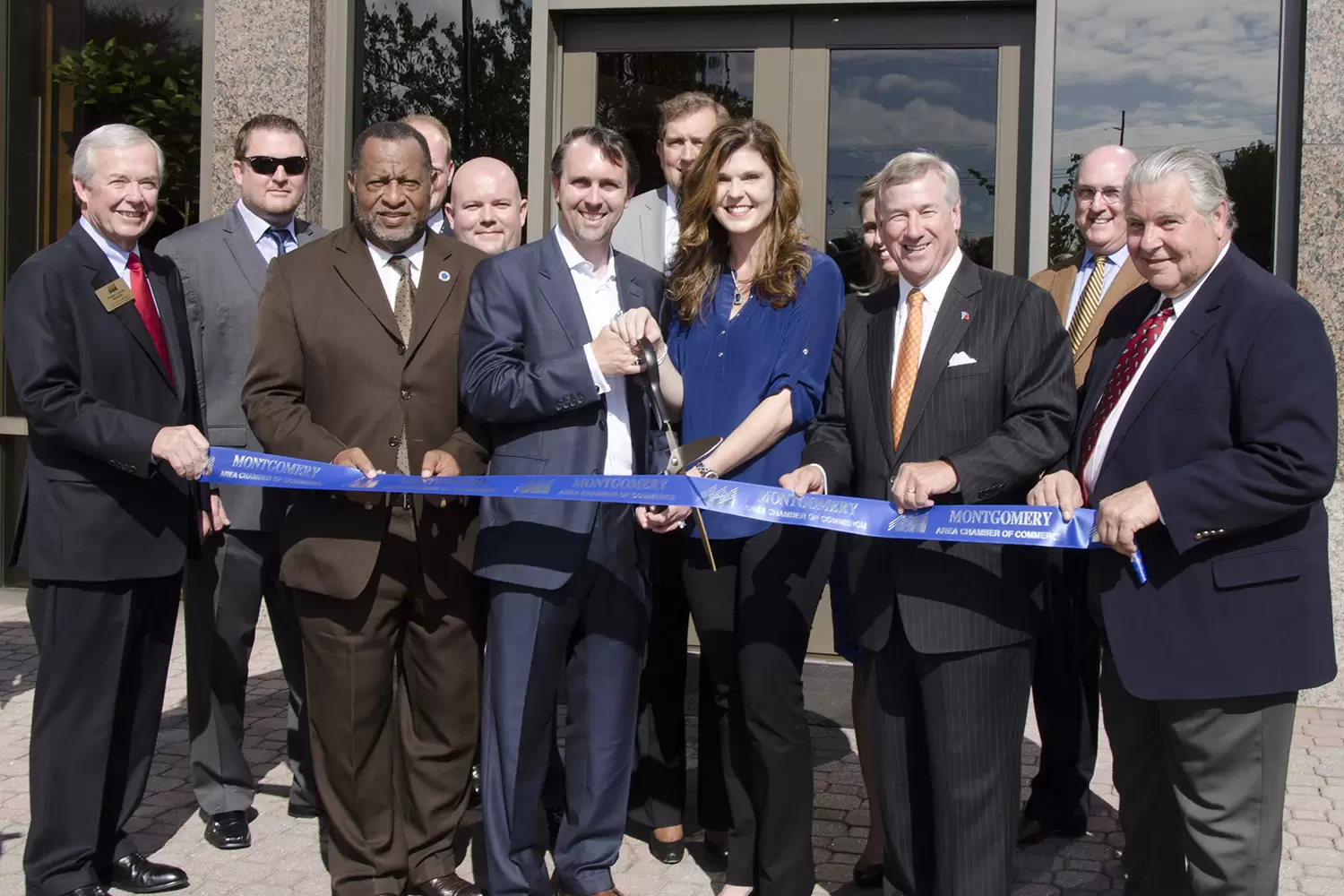 Mims Management Group to create 50 jobs with Montgomery headquarters project