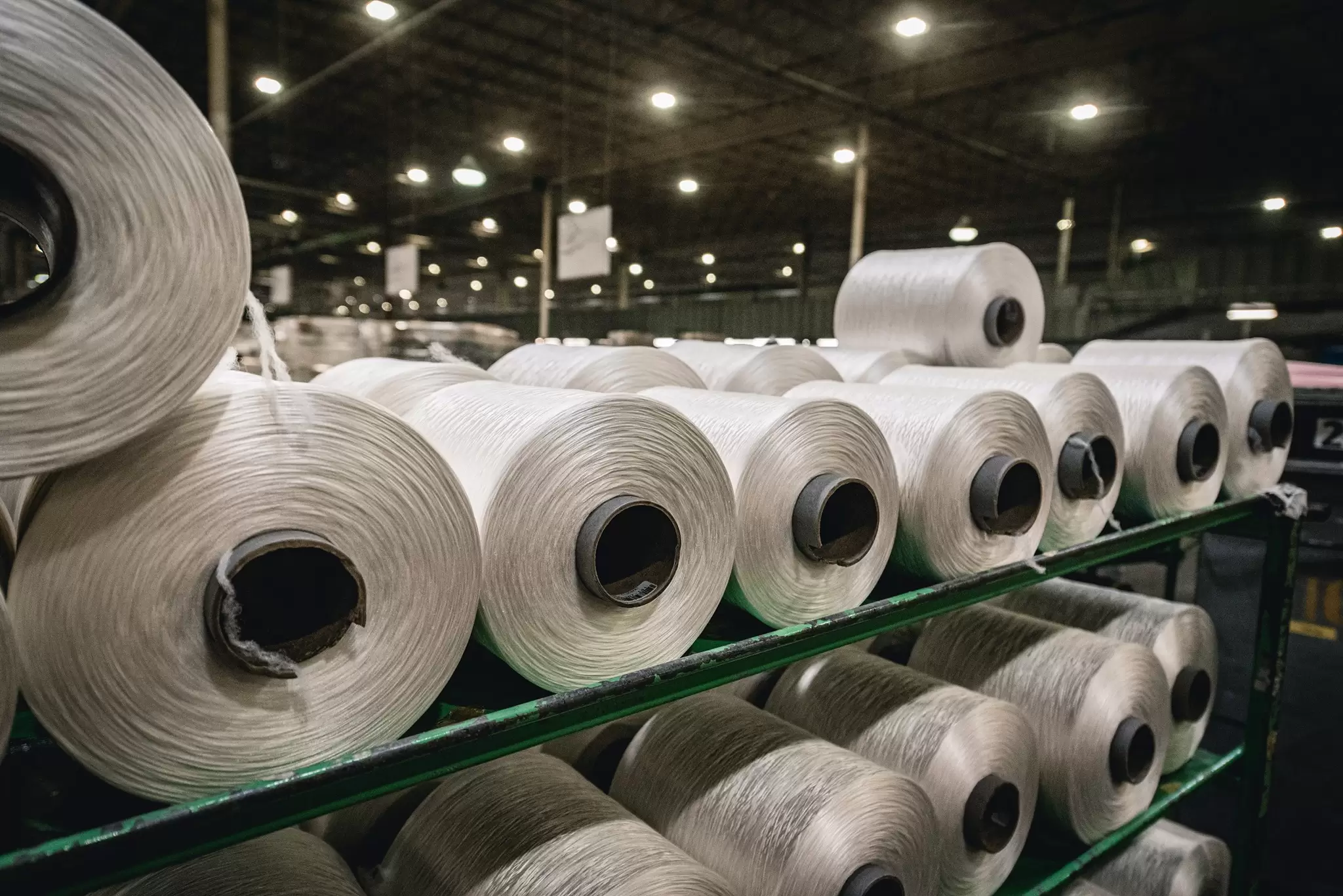 Mohawk Industries plans to add 130 jobs, yarn production at Alabama plant