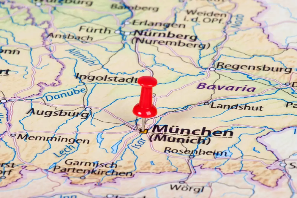 Commerce to lead Alabama trade mission to German business hub
