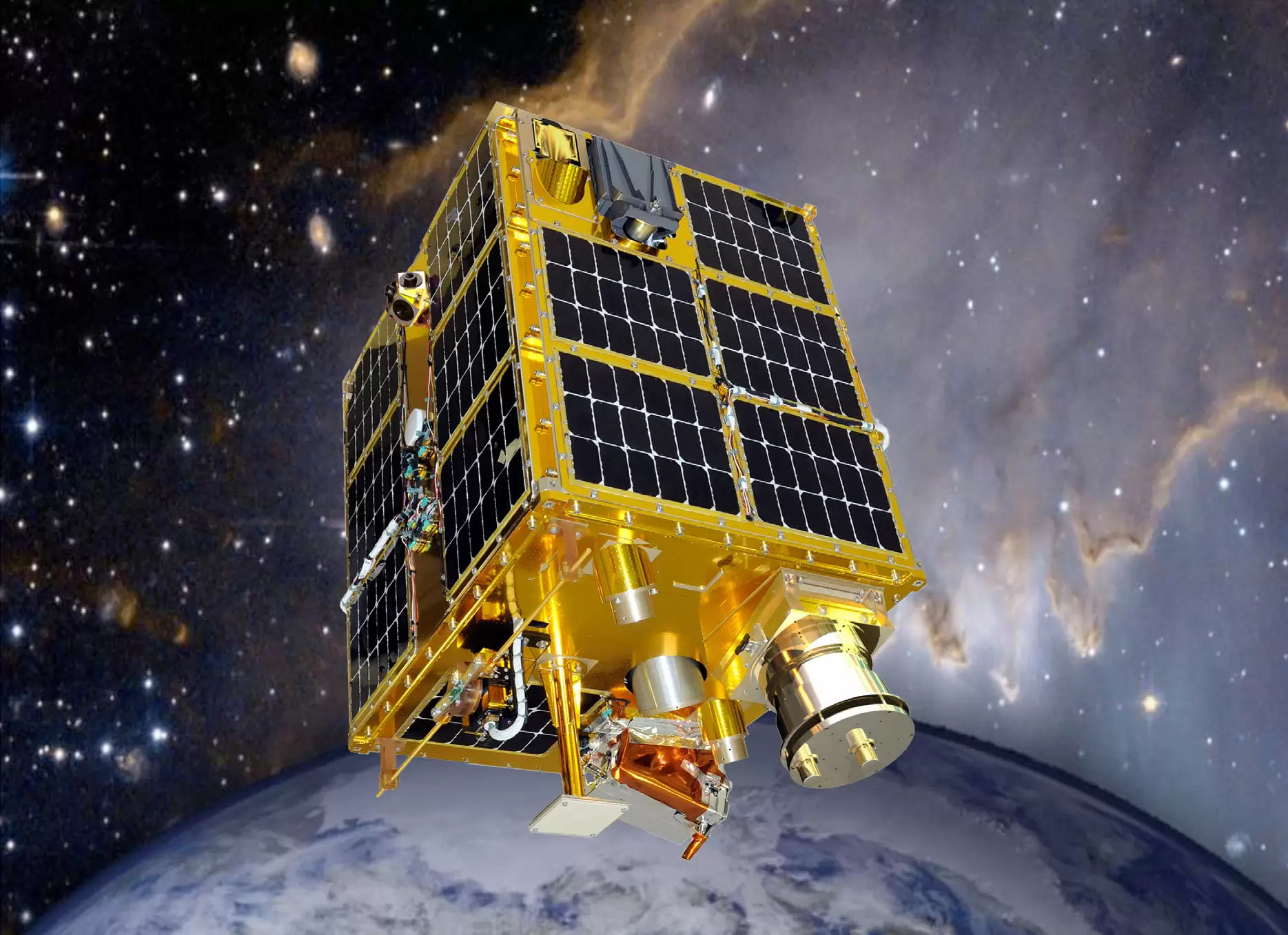 Space and Missile Defense Symposium lifts off in Alabama aerospace hub