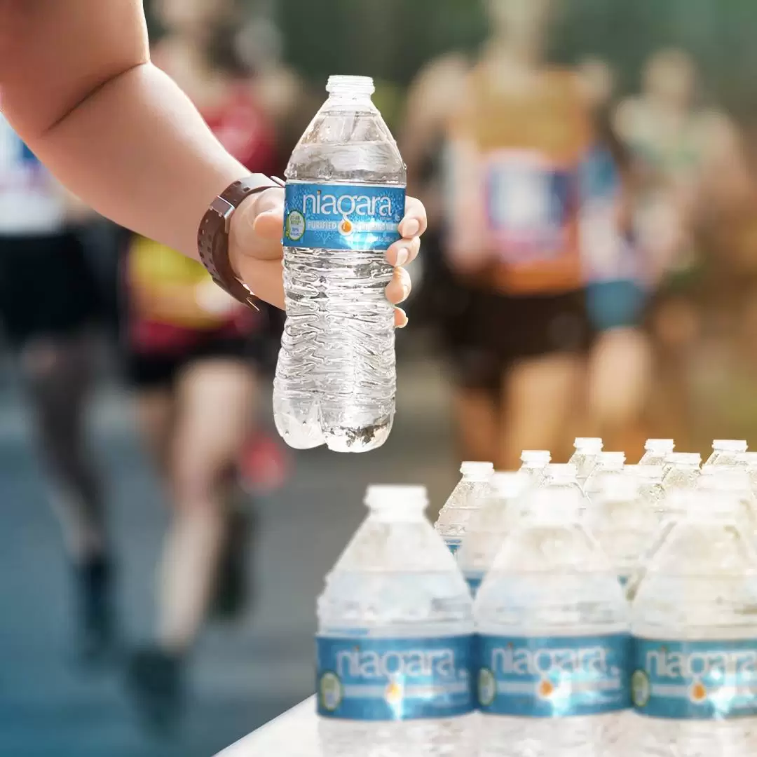 Niagara Bottling to invest $112 million in new Alabama production facility