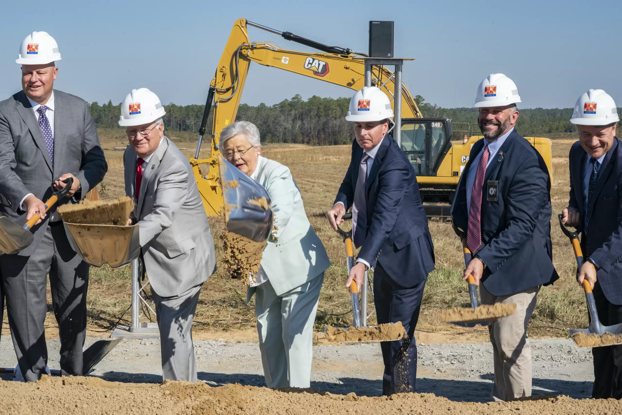 Alabama’s 2022 projects to inject record $10.1 billion in new investment