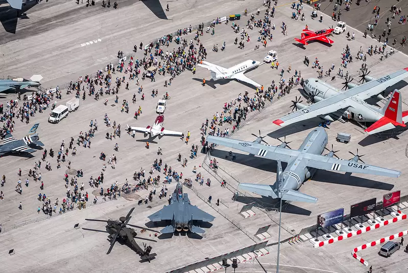 Commerce Sec. Canfield to lead Alabama mission to 2023 Paris Air Show