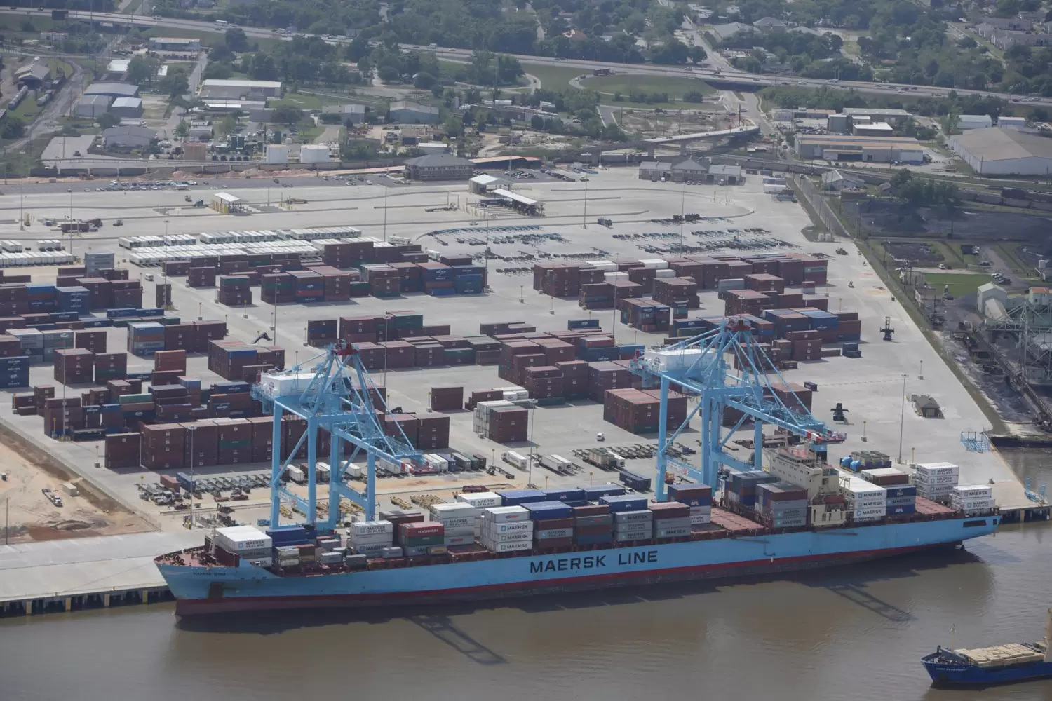 Export Alabama Alliance plans 2014 trade missions to Asia, South America, Europe