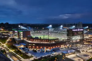 Alabama investment project