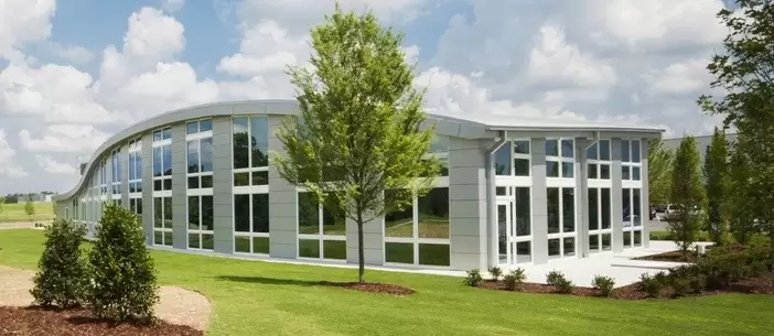 REHAU opens Alabama technical center to serve automotive industry