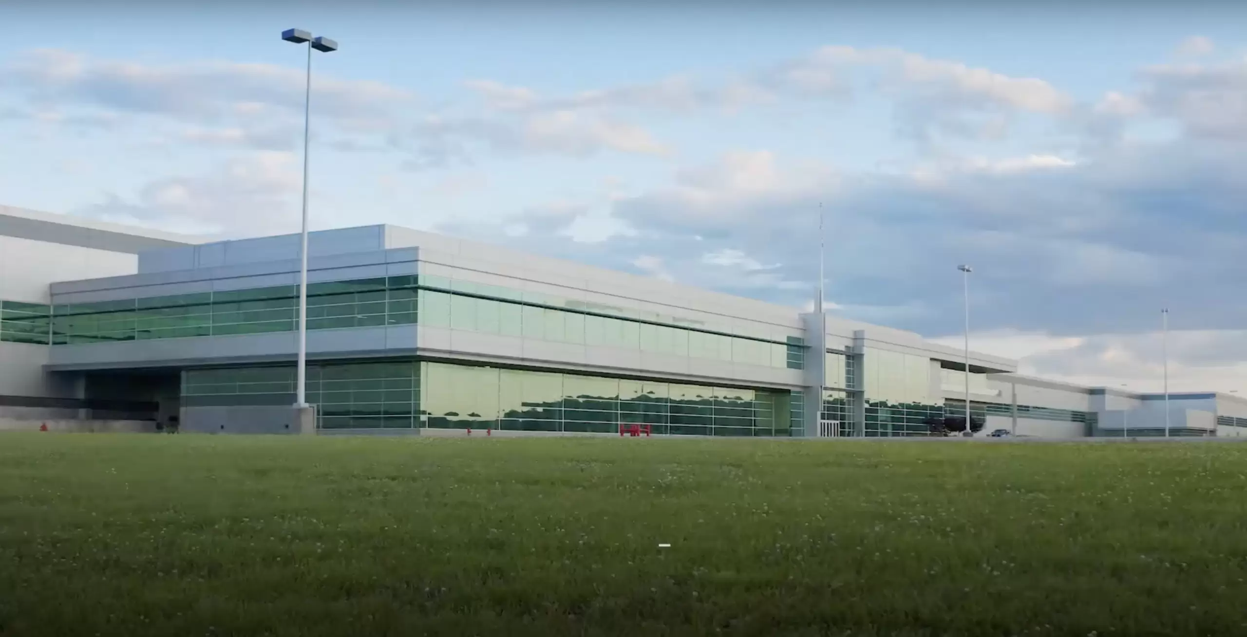 Investment firm launching aerospace hub in Northwest Alabama