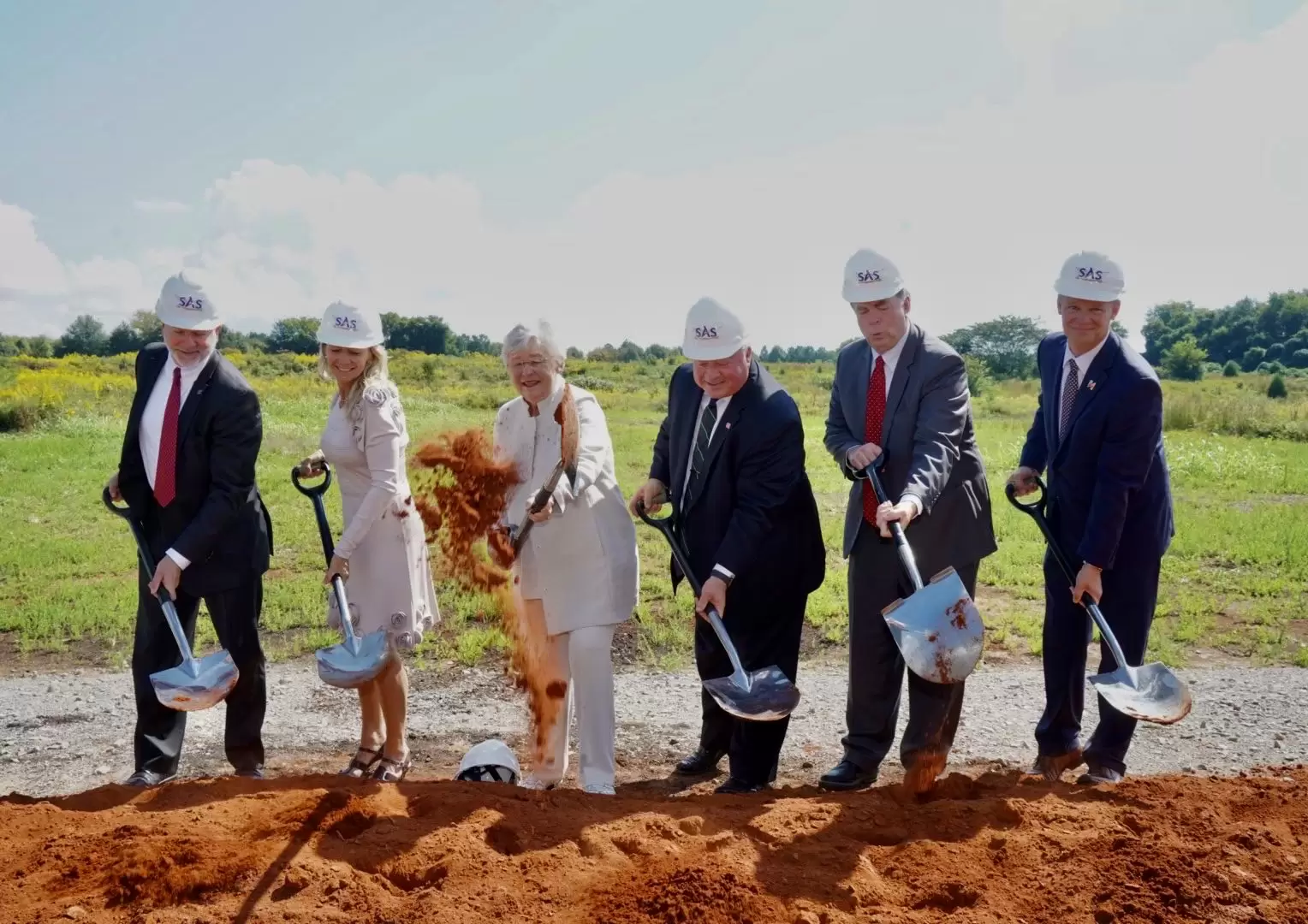 Special Aerospace Services plans advanced production facility in Alabama