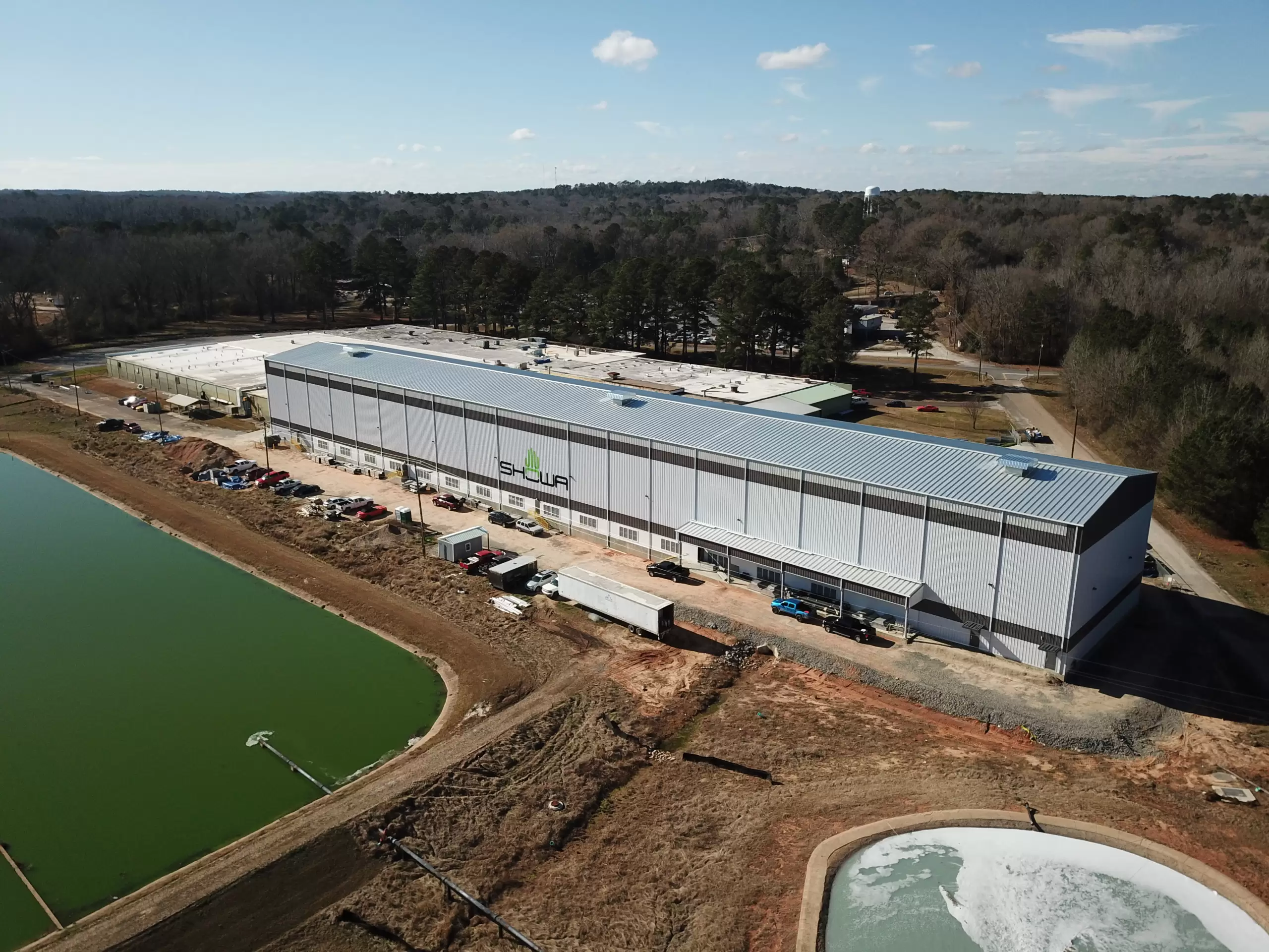 SHOWA glove factory’s growth plans find perfect fit in Fayette
