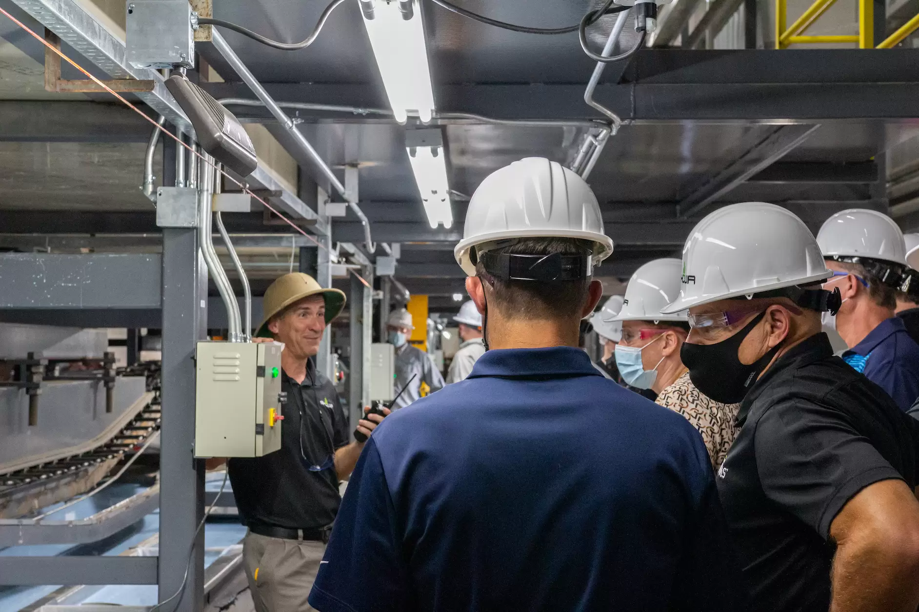 High-impact projects show growth potential of Northwest Alabama region