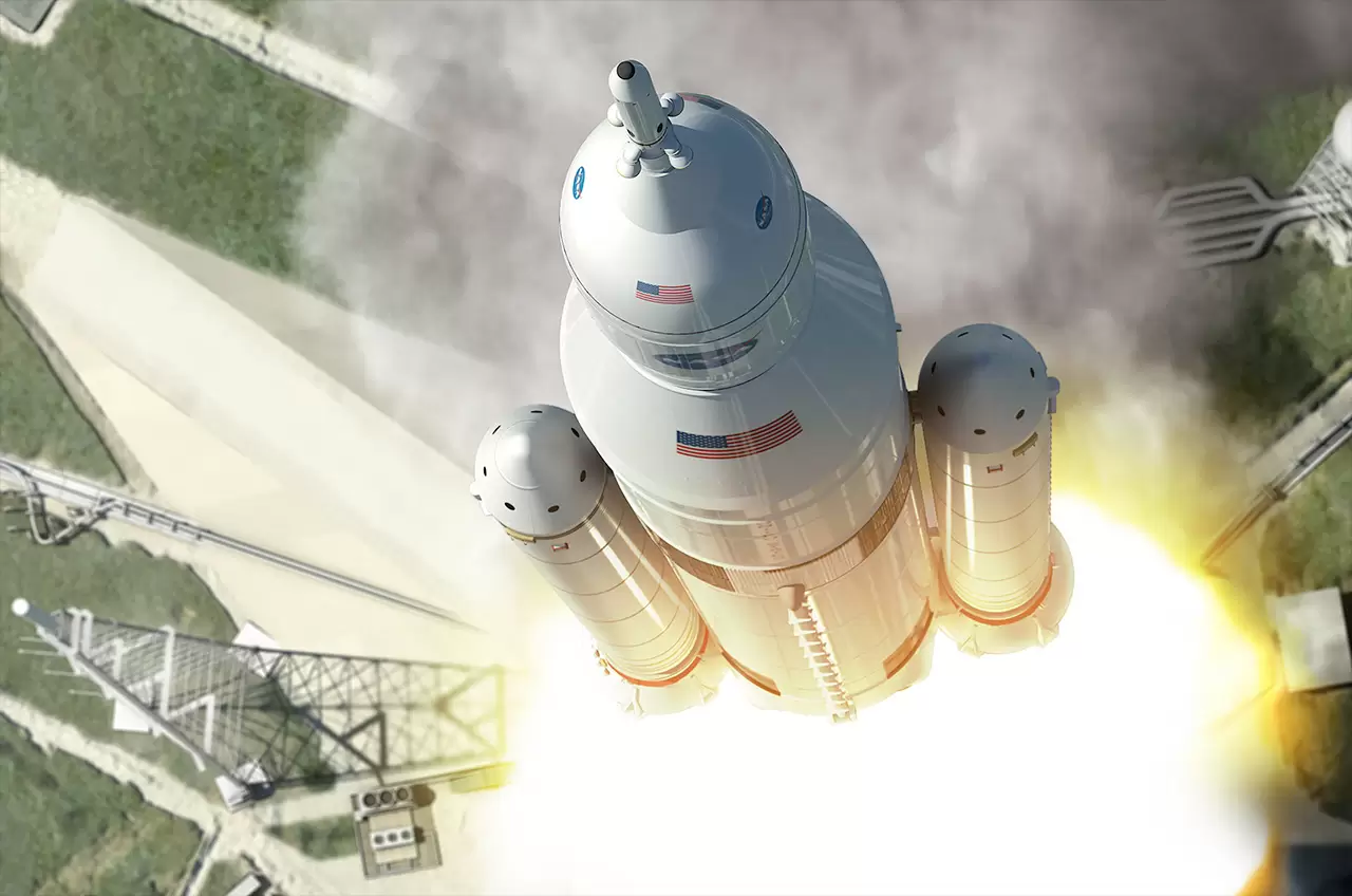 Four trends lifting Alabama aerospace industry to new altitudes