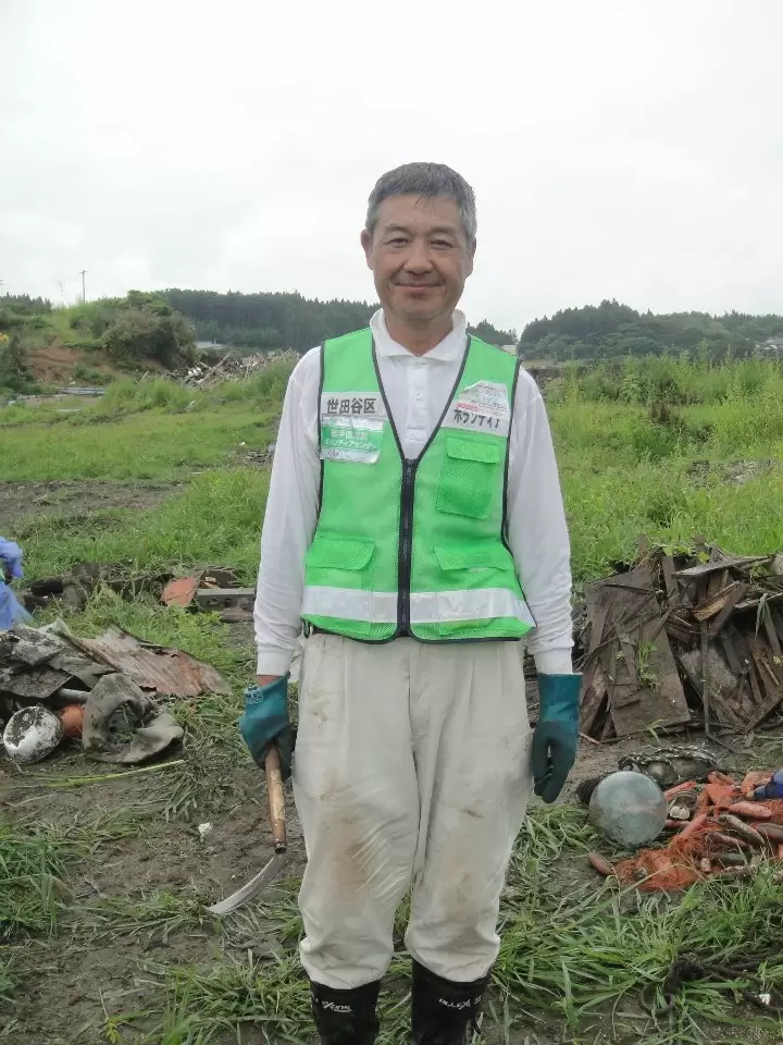 Meet Satoshi ‘Sam’ Kakuda, Alabama’s economic development point man in Japan