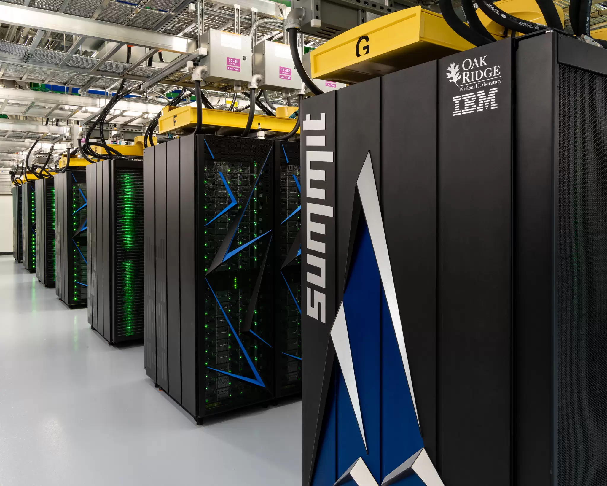UAH lab joins supercomputing effort to find drugs against COVID-19