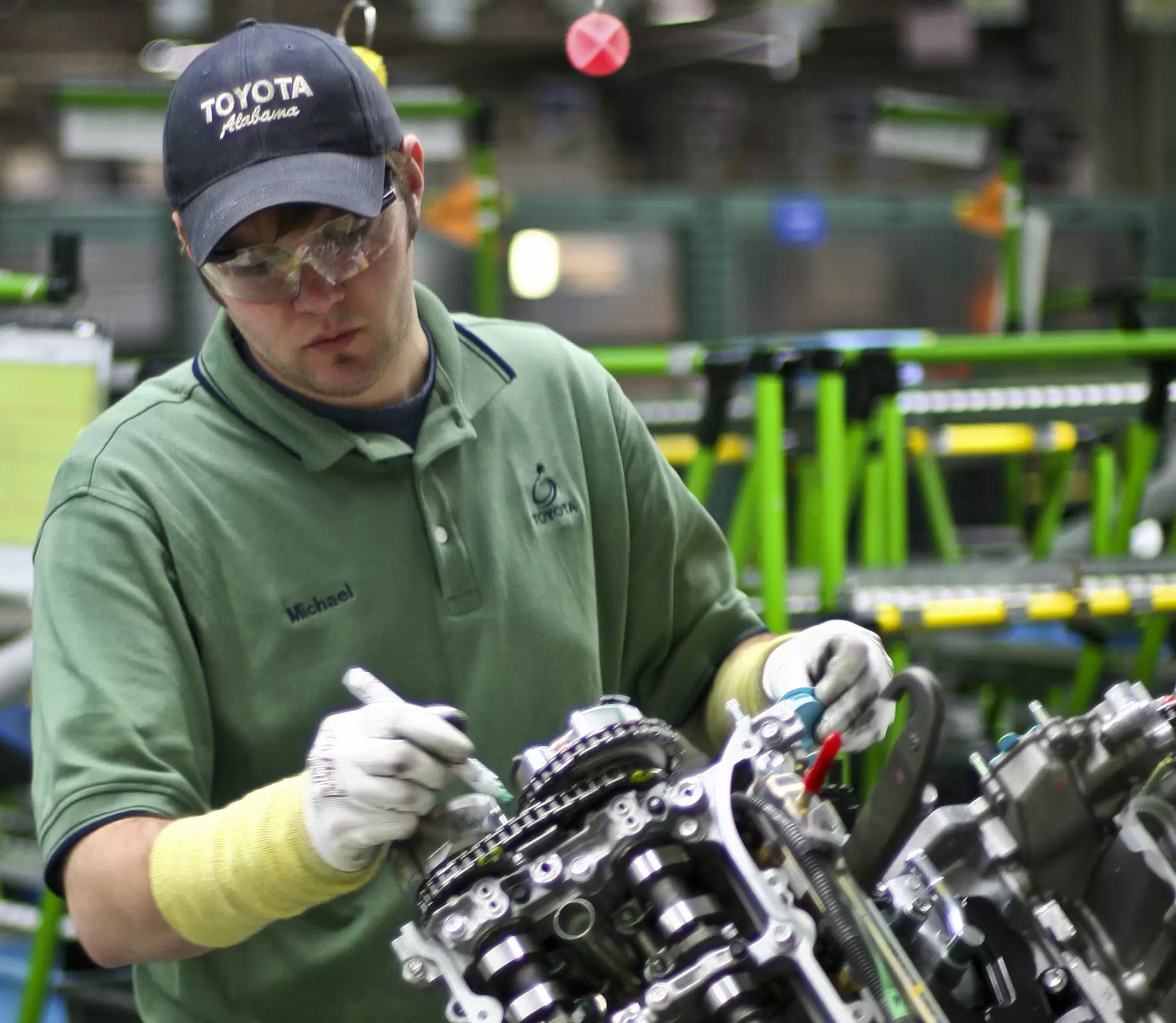 Alabama-Japan partnership grows with new investment, jobs
