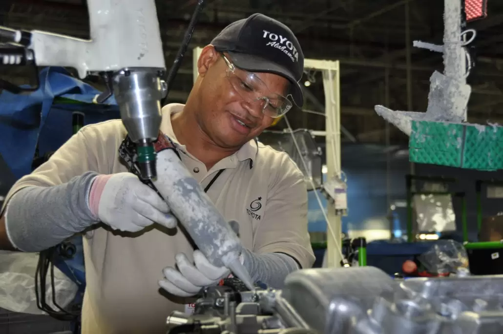 Alabama investment by Japanese firms tops $4 billion as expansions continue