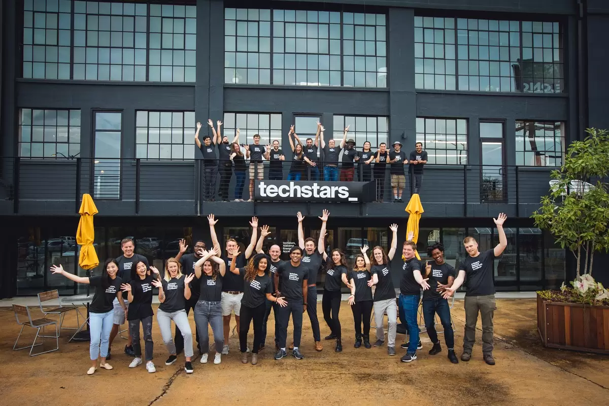Startups in unique Techstars accelerator to share future of energy at Demo Day