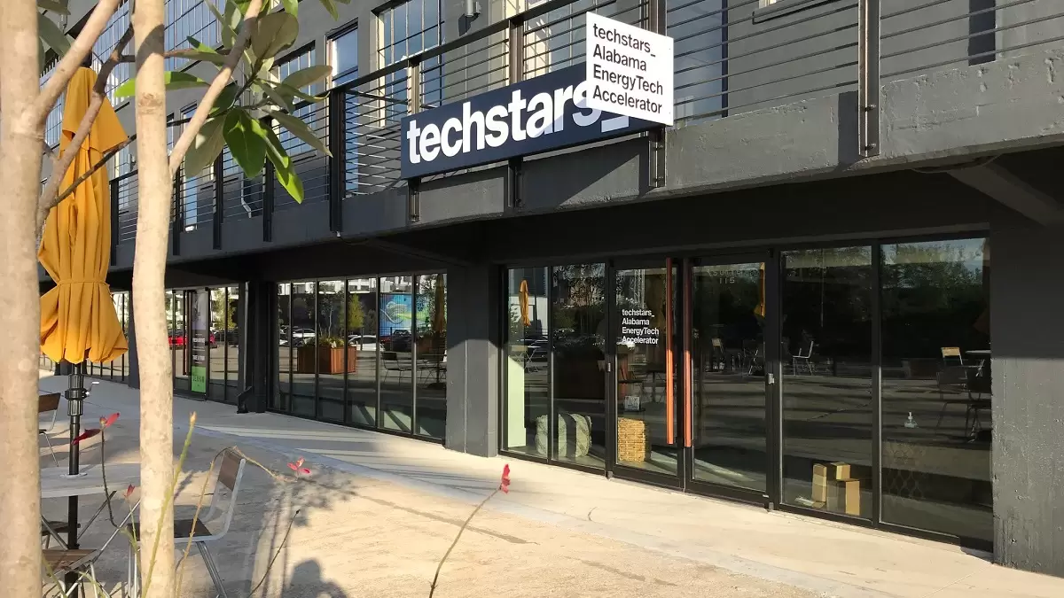 Techstars Alabama EnergyTech accelerator announces first start-up class