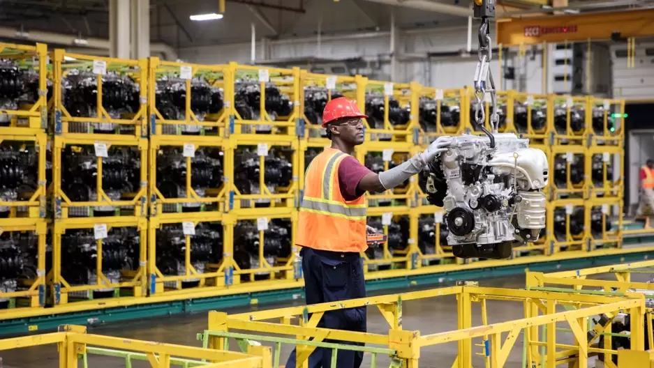 Alabama grabs No. 1 business climate ranking from publication