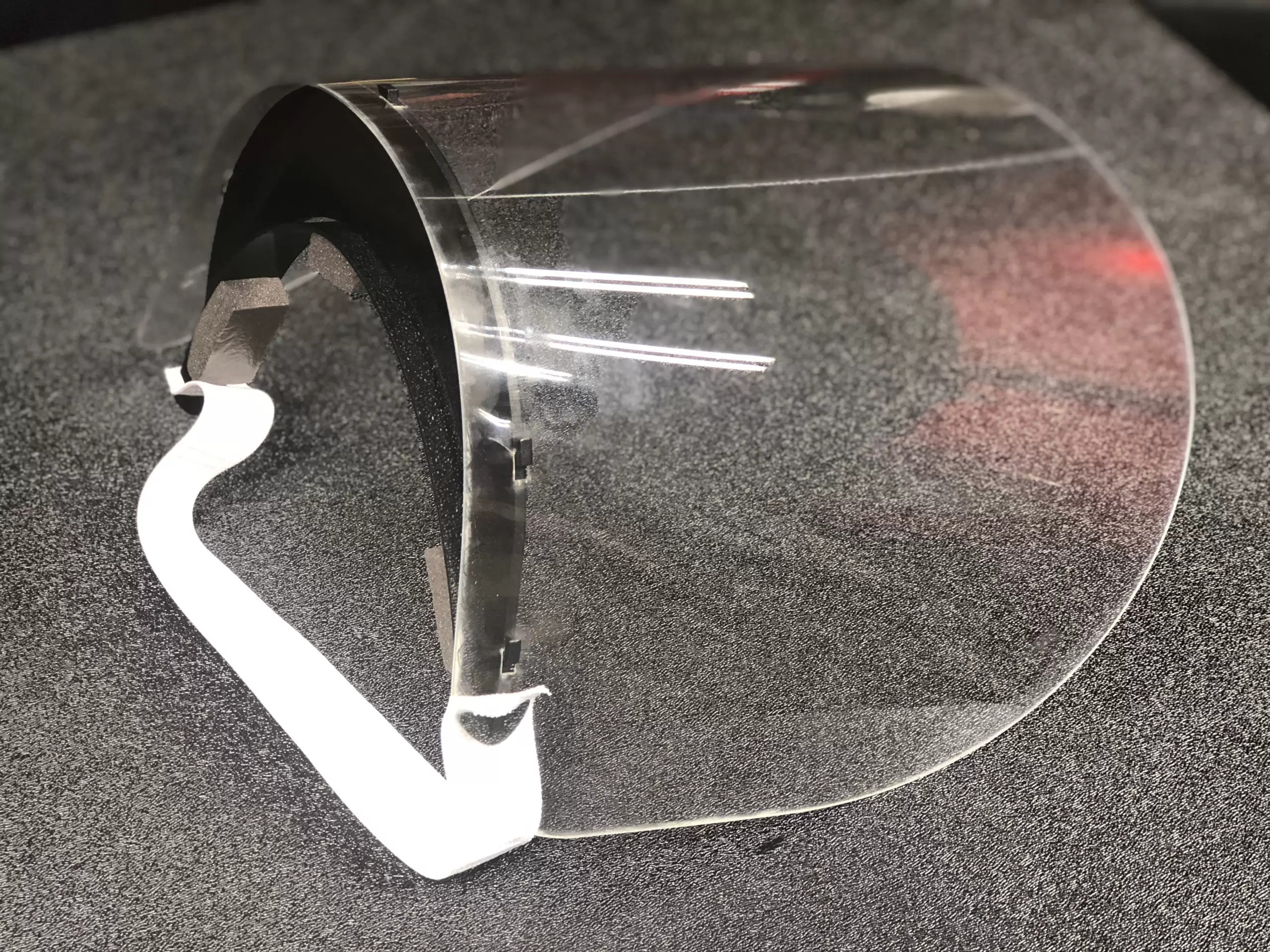 BAMA task force targets PPE production for COVID-19 crisis and beyond