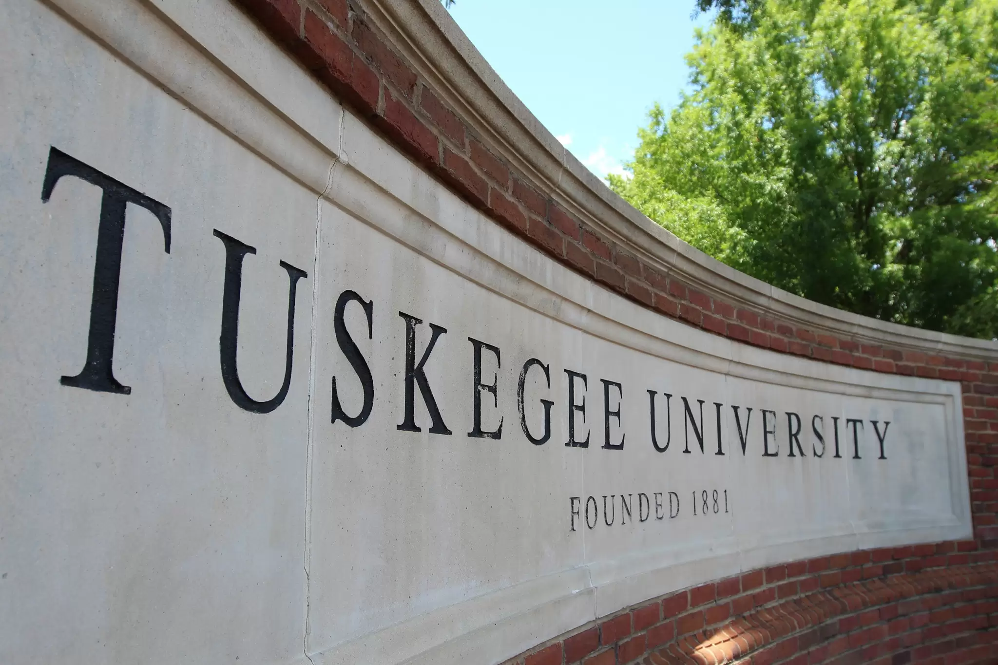 Department of Defense launches aerospace research center at Tuskegee University