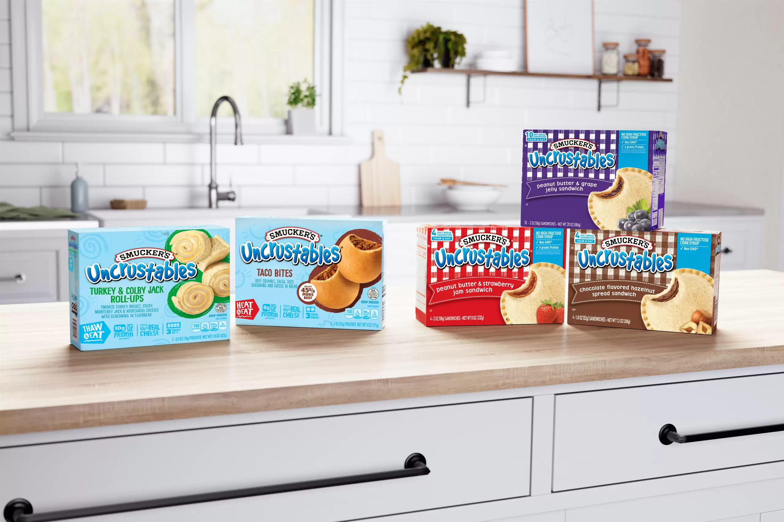 J.M. Smucker to build $1.1 billion Alabama manufacturing plant with 750 jobs