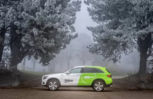 Auto supplier Valeo plans manufacturing site in Alabama with 70 jobs
