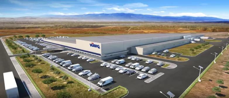 Auto supplier Vuteq to create 200 jobs at Alabama parts plant