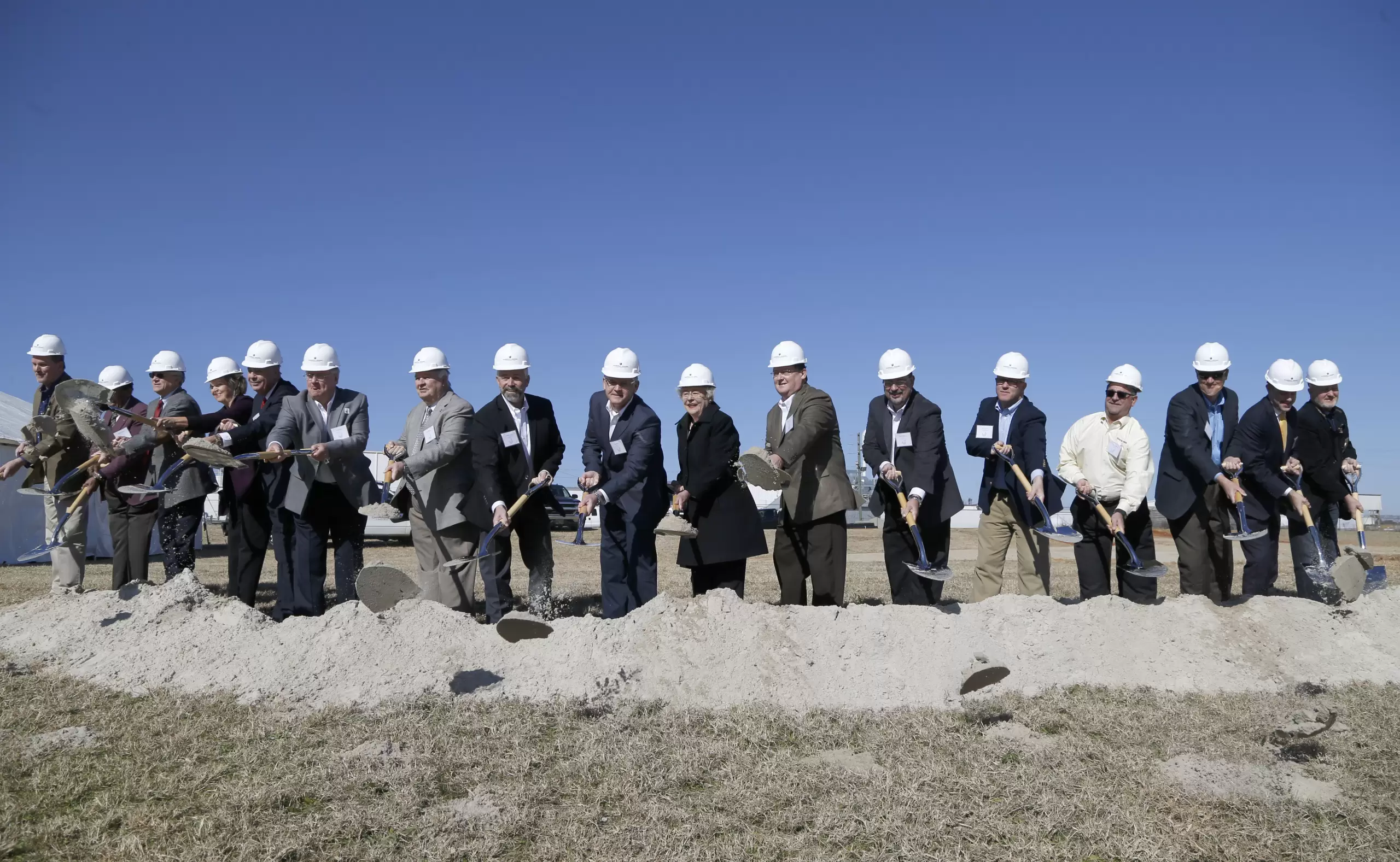 Commerce taps Brenda Tuck as first rural development manager