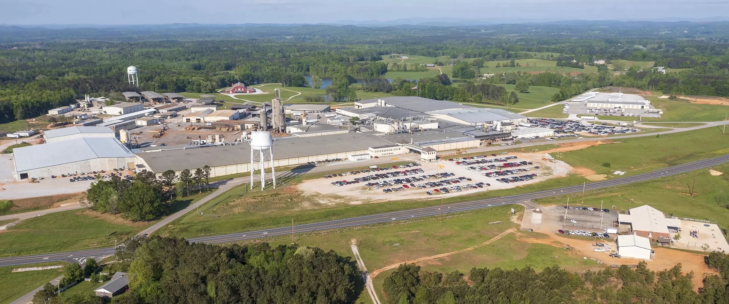 Wellborn Cabinet launches $15M expansion, creating 200 jobs in Ashland
