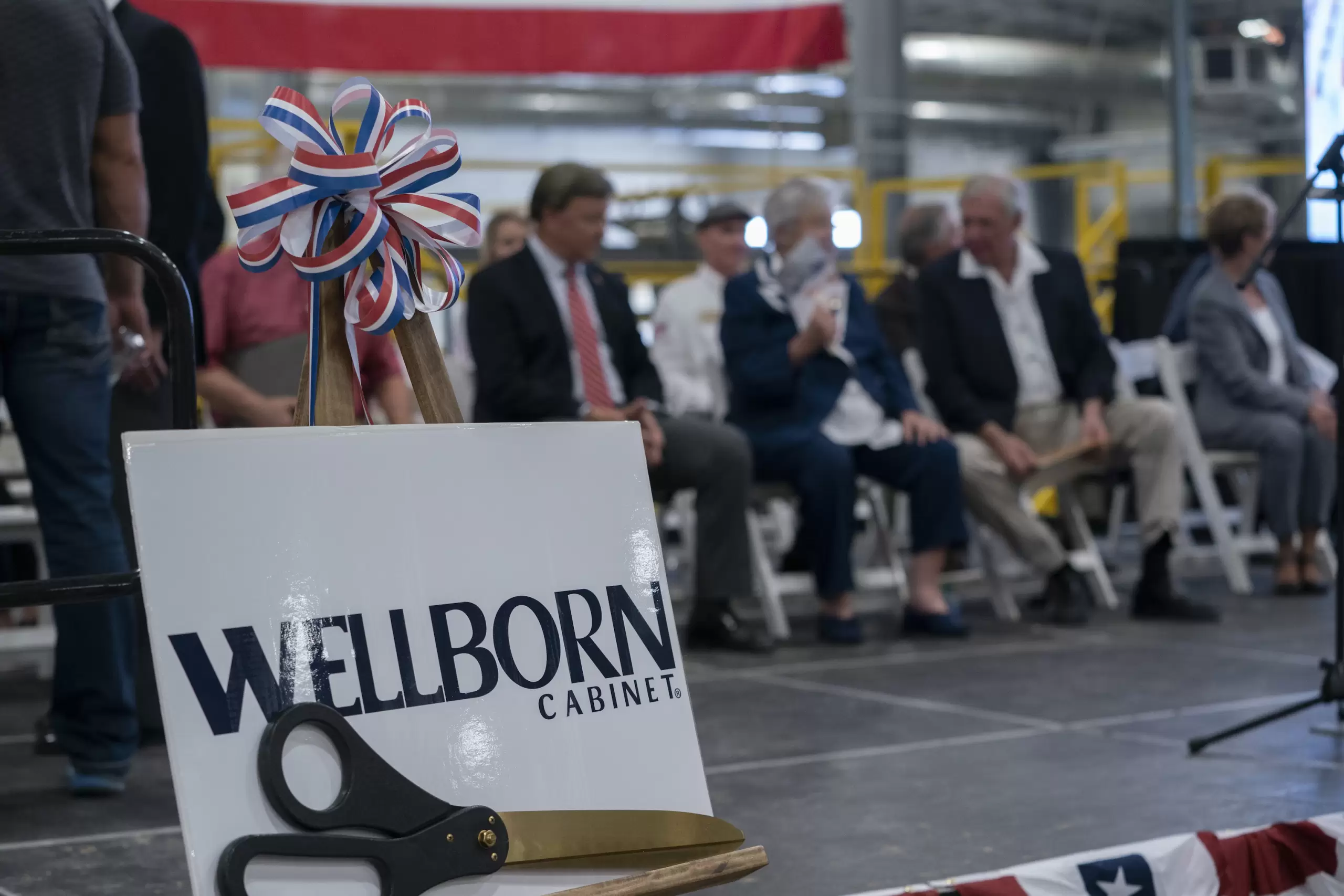 Wellborn Cabinet plans $17 million Alabama expansion creating 415 jobs