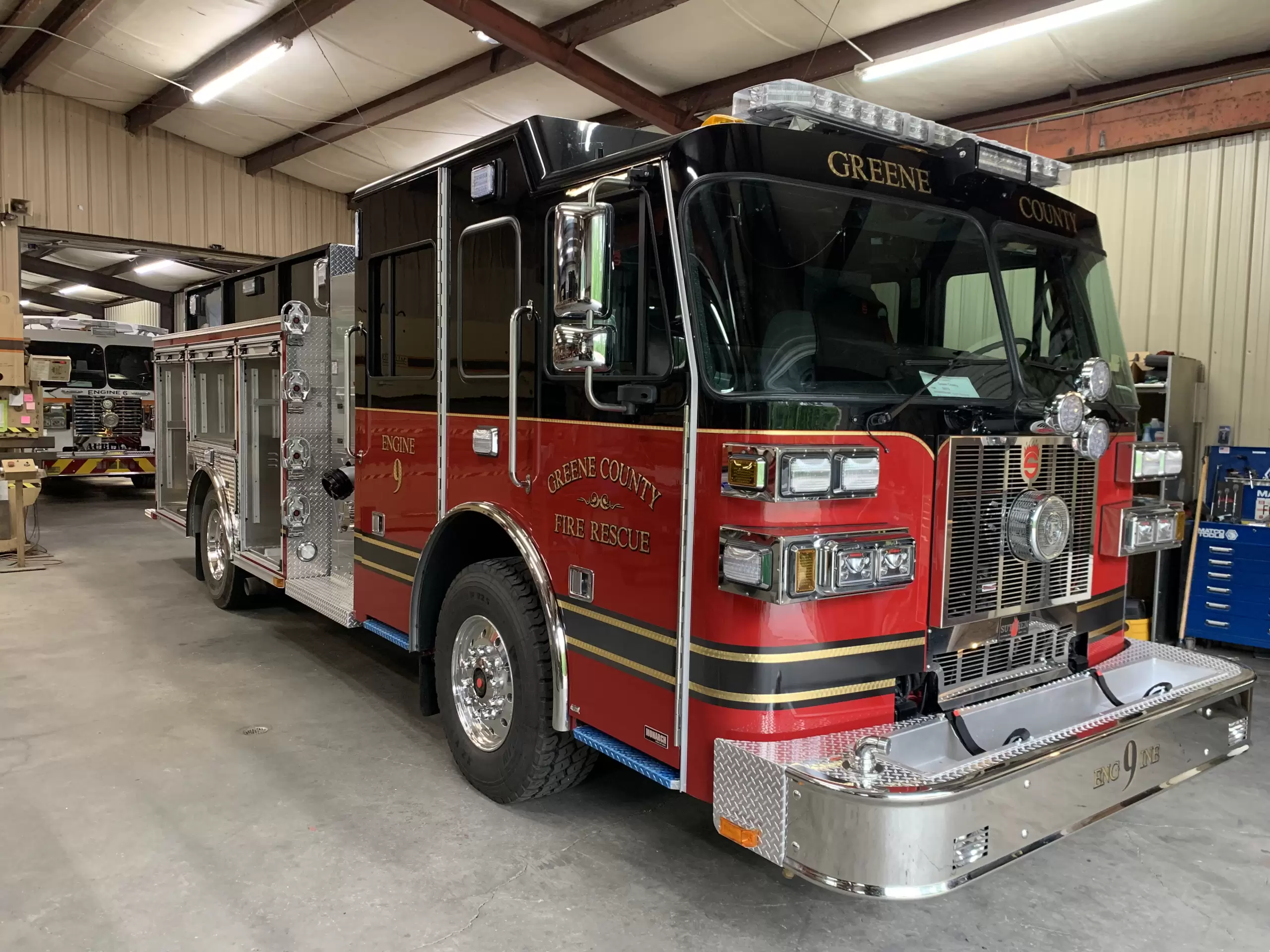 Ashland’s Williams Fire launches $1 million expansion as growth sparks