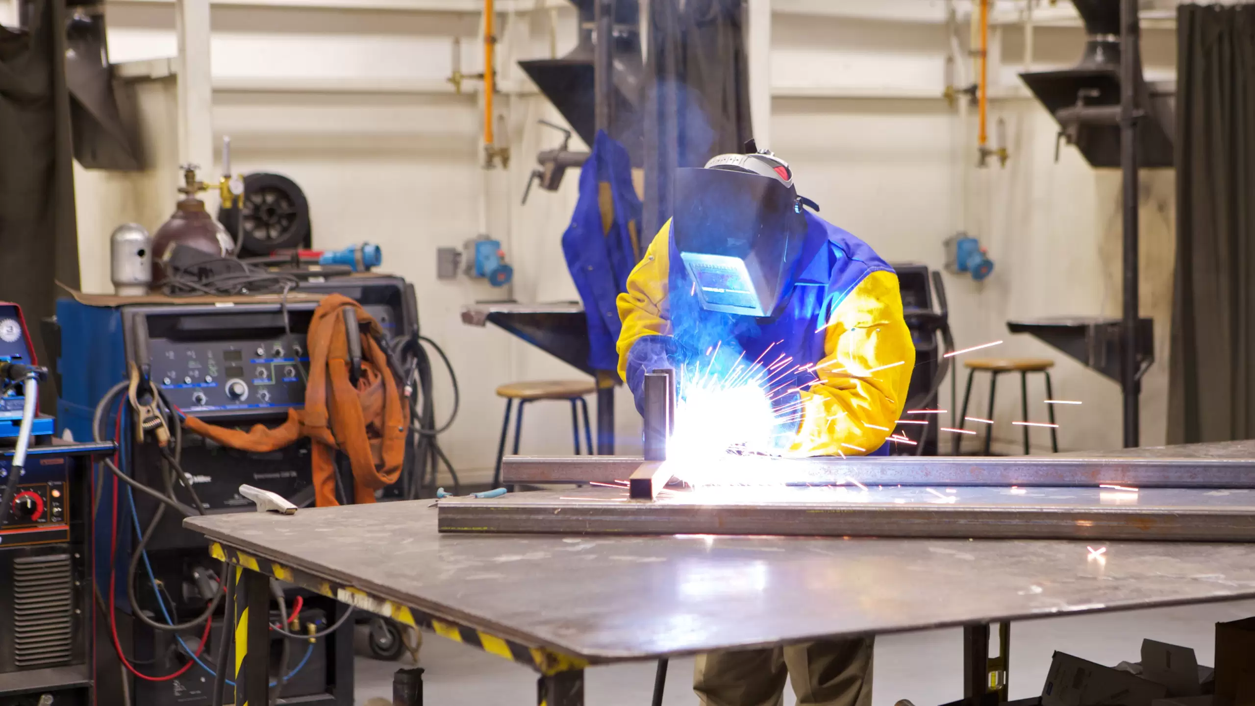 Commerce creating new Workforce Development Division to boost recruitment
