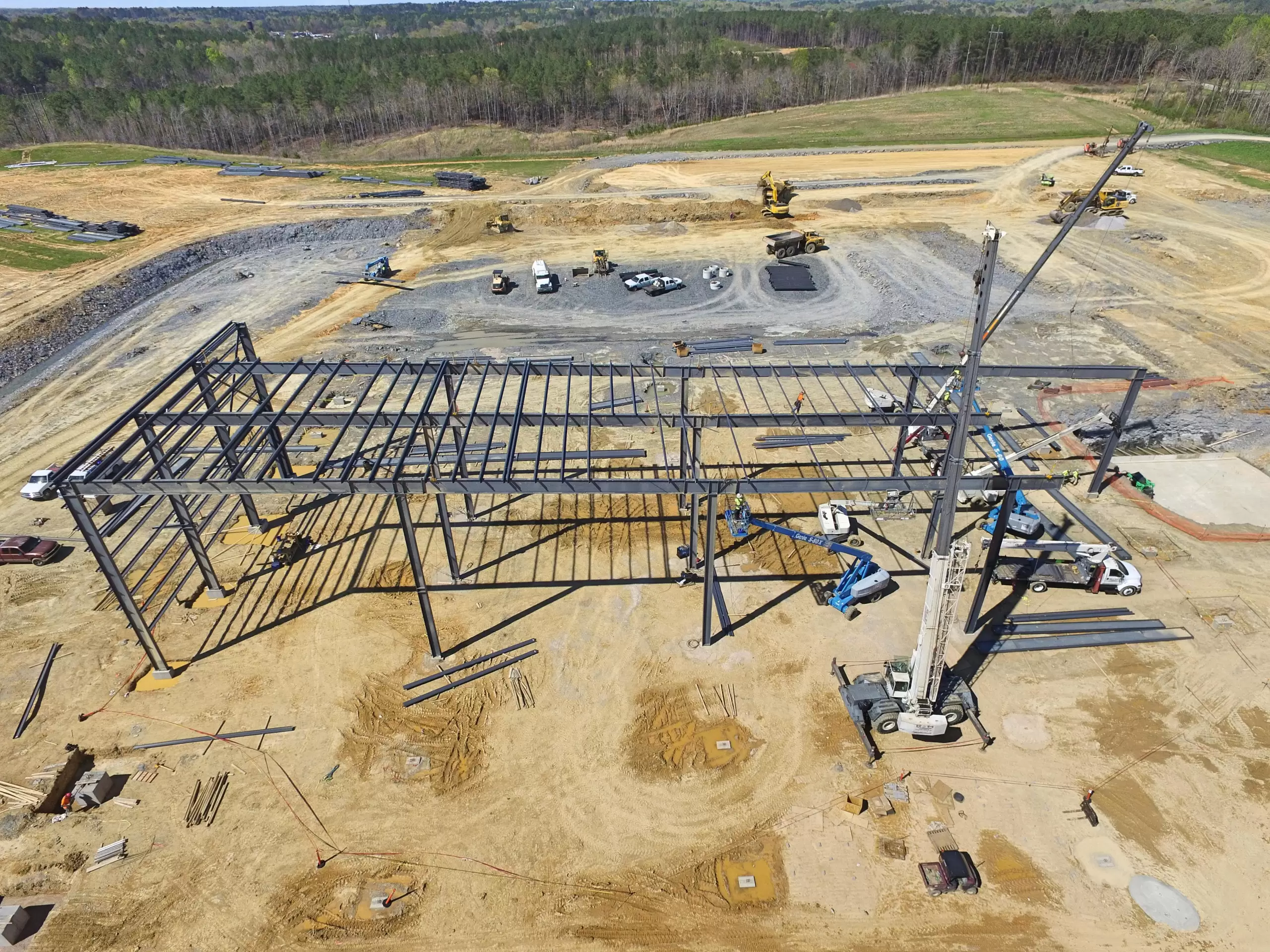 Birmingham region attracts $1.1 billion in 2015 investment