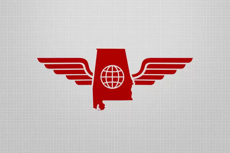 Team Alabama takes aim at aerospace growth at Farnborough Air Show