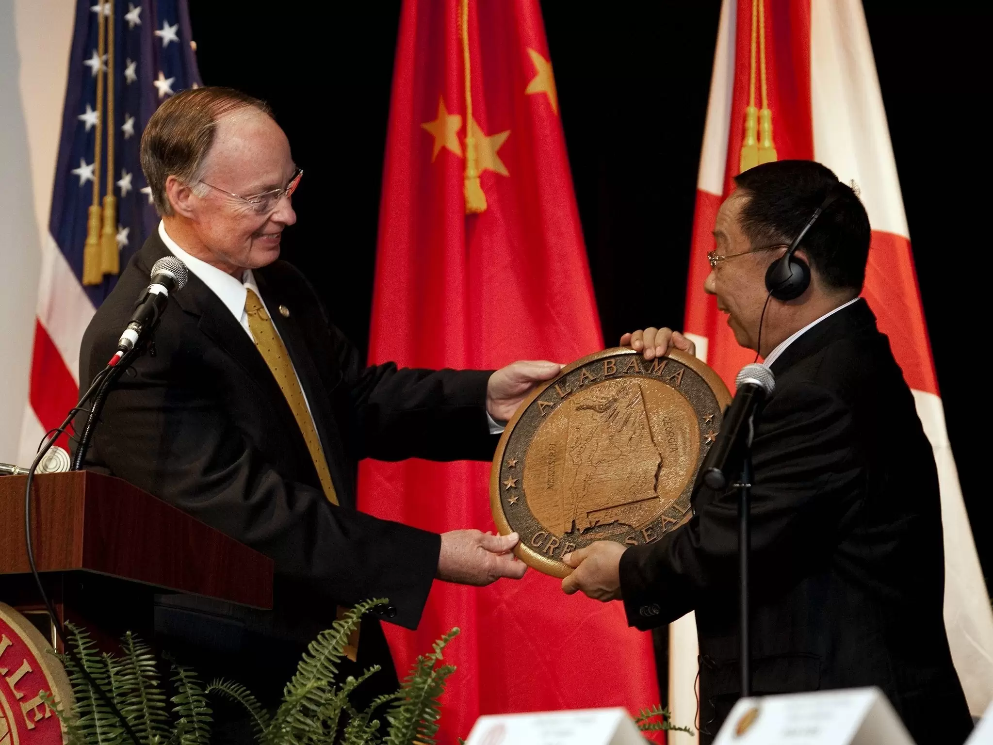 Golden Dragon copper tubing plant will provide boost to rural Alabama county