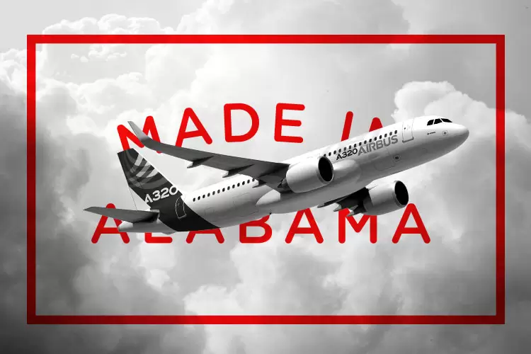 Five trends lifting Alabama’s aerospace industry into new era