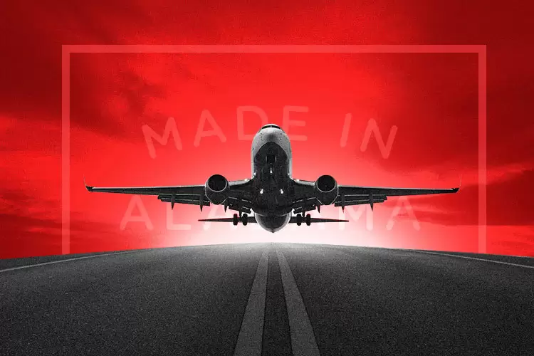 Gov. Bentley to head Alabama team at Farnborough Airshow
