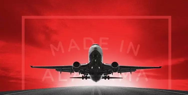 Gov. Ivey to lead Alabama economic development team at Paris Air Show
