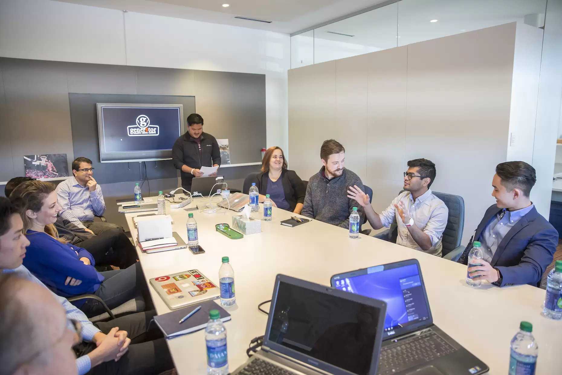 Bronze Valley Accelerator selects 5 startups for mentoring program