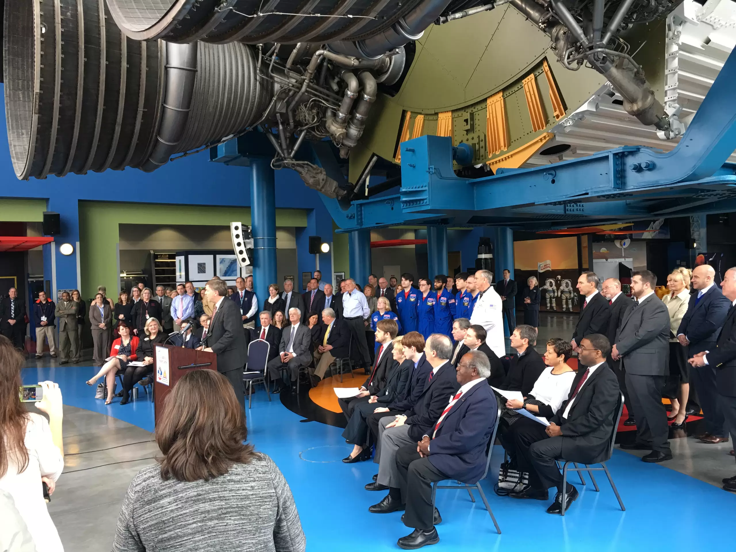 Huntsville to become ‘Gig City’ with Google Fiber