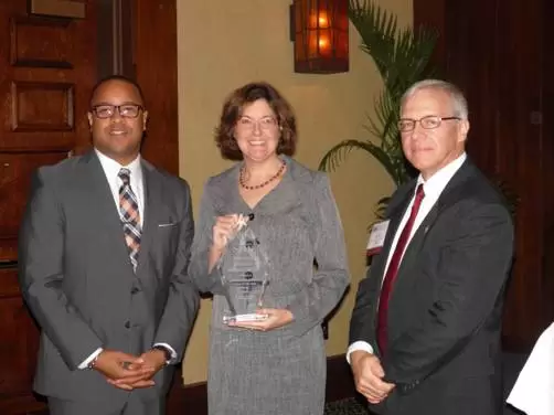 Small Business Administration names top Alabama business person, exporter for 2012