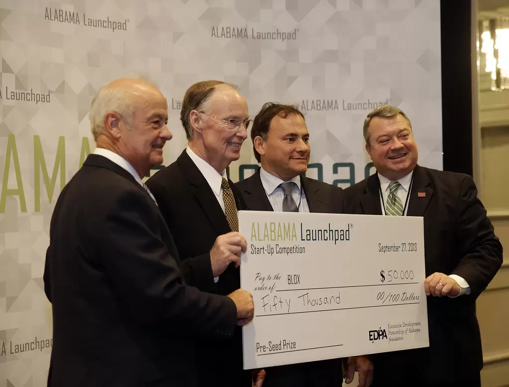 Alabama Launchpad funds innovative start-up companies