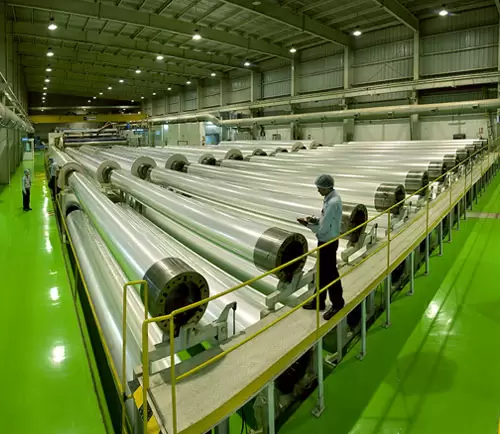 Polyplex USA plans $90 million expansion project at Alabama facility