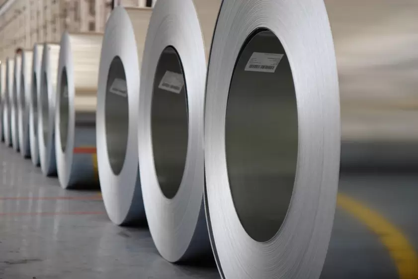Biggest steelmaker eyes ThyssenKrupp Alabama steel plant, a ‘world-class asset’
