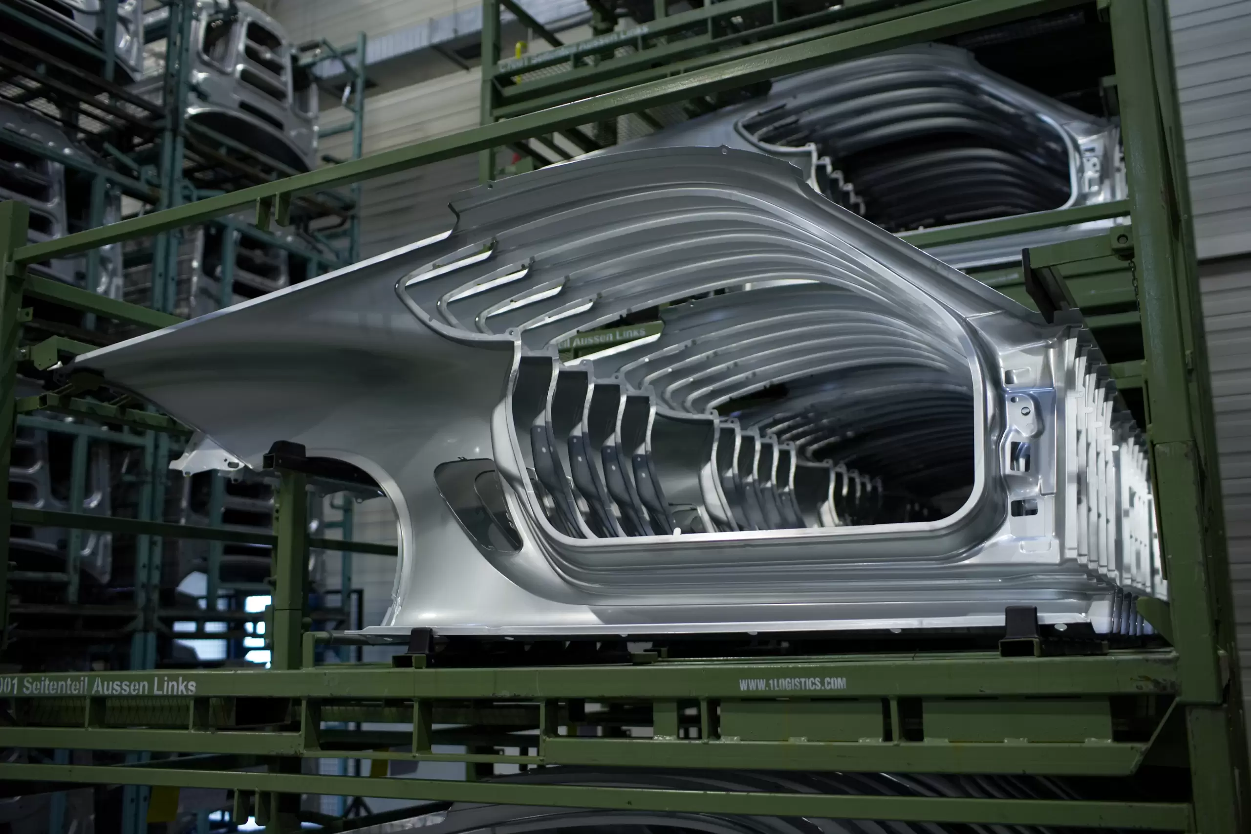 Alabama auto sector primed for growth with $1 billion in new investment