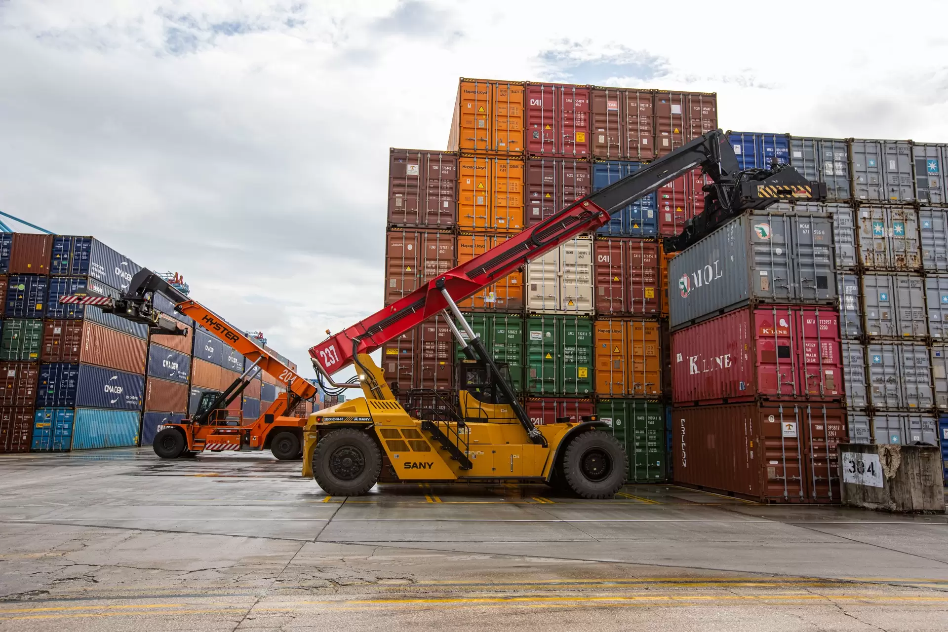 Alabama exports
